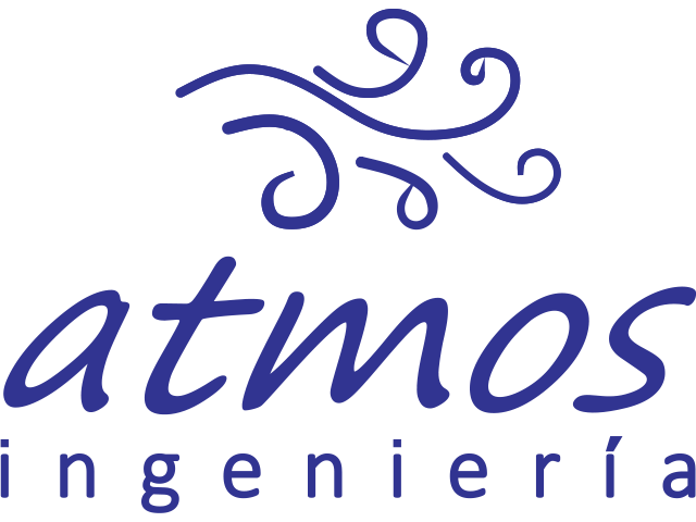 Logo Atmos